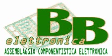 Logo BB elettronica