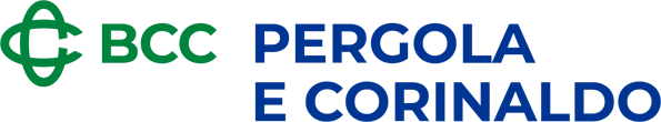 Logo Banca di Credito Coperativo - Corinaldo e Pergola