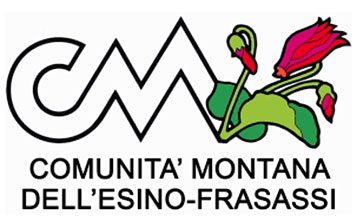 Logo Comunità Montana Esino Frassassi