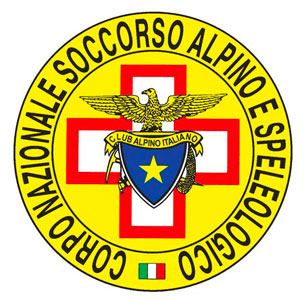 Logo CNSAS
