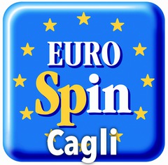 Logo Eurospin Cagli