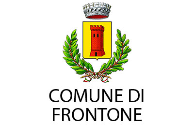 Logo Comune Frontone