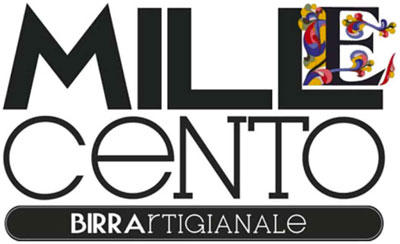 Logo Birra Millecento