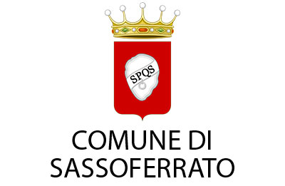 Logo Comune Sassoferrato